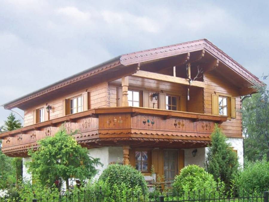 Haus Süd-Tirol