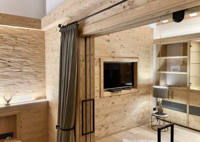 Tourismus | Luxus Chalets | Holz Design Häuser - Musterhaus und Vertriebszentrum | Tirolia GmbH | Tiroliaweg 1 | 54597 Seiwerath