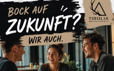 Ausbildung Kauffrau/Kaufmann für Büromanagement (m/w/d)